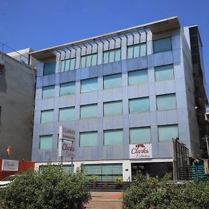Hotel Clarks Collection Vadodara